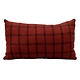 Nana's Farmhouse JOY Mini Wool Rectangle Pillow Applique