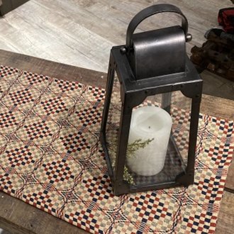 Shadowbrook Table Square - 34"