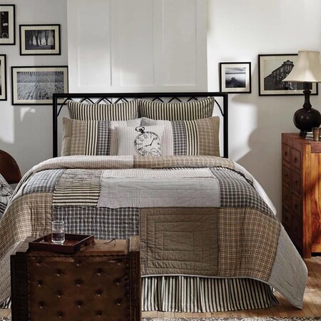 Ashmont Bedding Collection