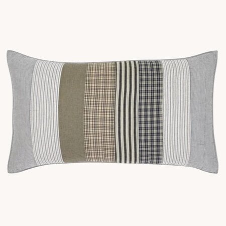 Ashmont Pillow Sham