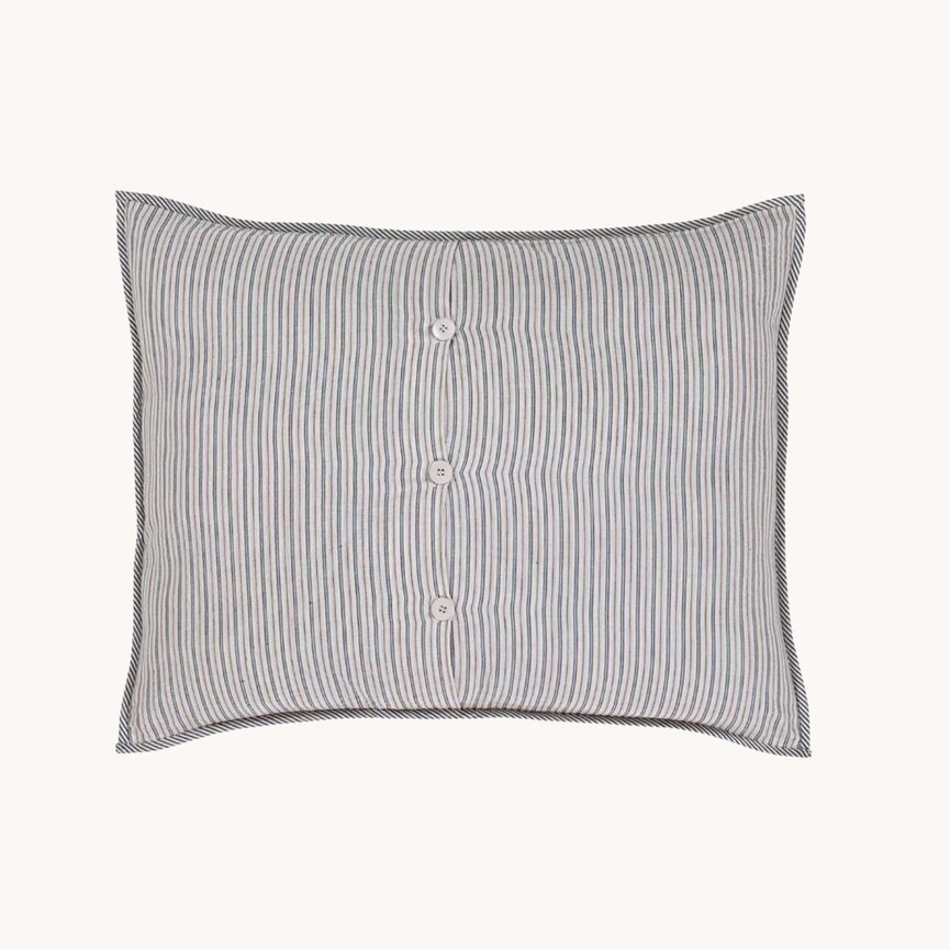 Ashmont Pillow Sham