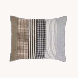 Ashmont Pillow Sham