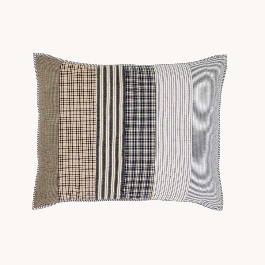 Ashmont Pillow Sham