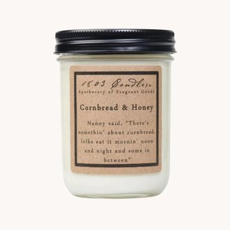 Soy Candle - Classic Scents Collection — Maple Hill Farm