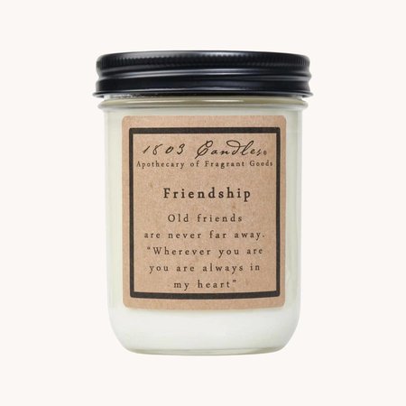 Escape With Me 16 oz Candle – The Candle Warehouse