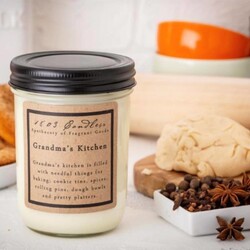 1803 Grandma's Kitchen Candle - 14oz