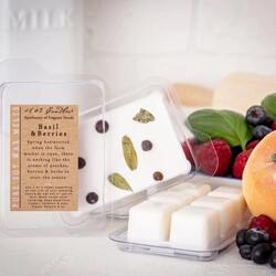 1803 Basil & Berries Melt