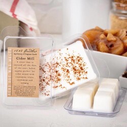 1803 Cider Mill Melters