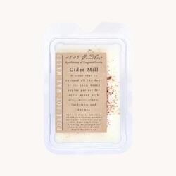 1803 Cider Mill Melters