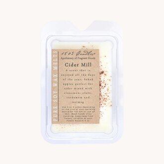1803 Cider Mill Melters