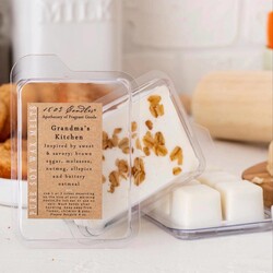 1803 Grandma's Kitchen Soy Melts - 4oz