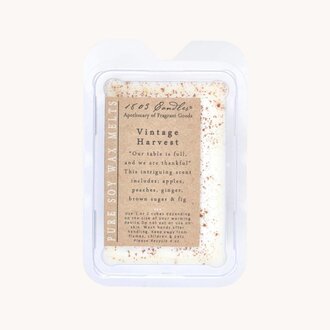 1803 Vintage Harvest Melts