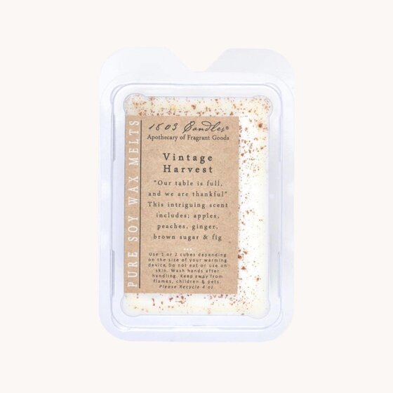 1803 Vintage Harvest Melts