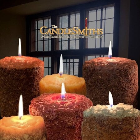 Candlesmith's Candles