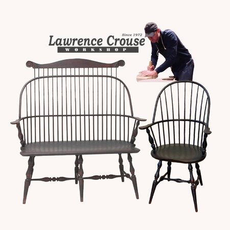 Lawrence Crouse Windsor Furniture