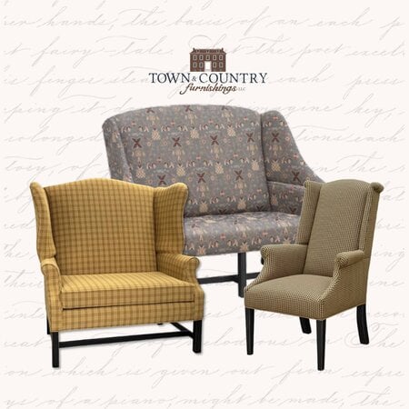 Town & Country Furnishings