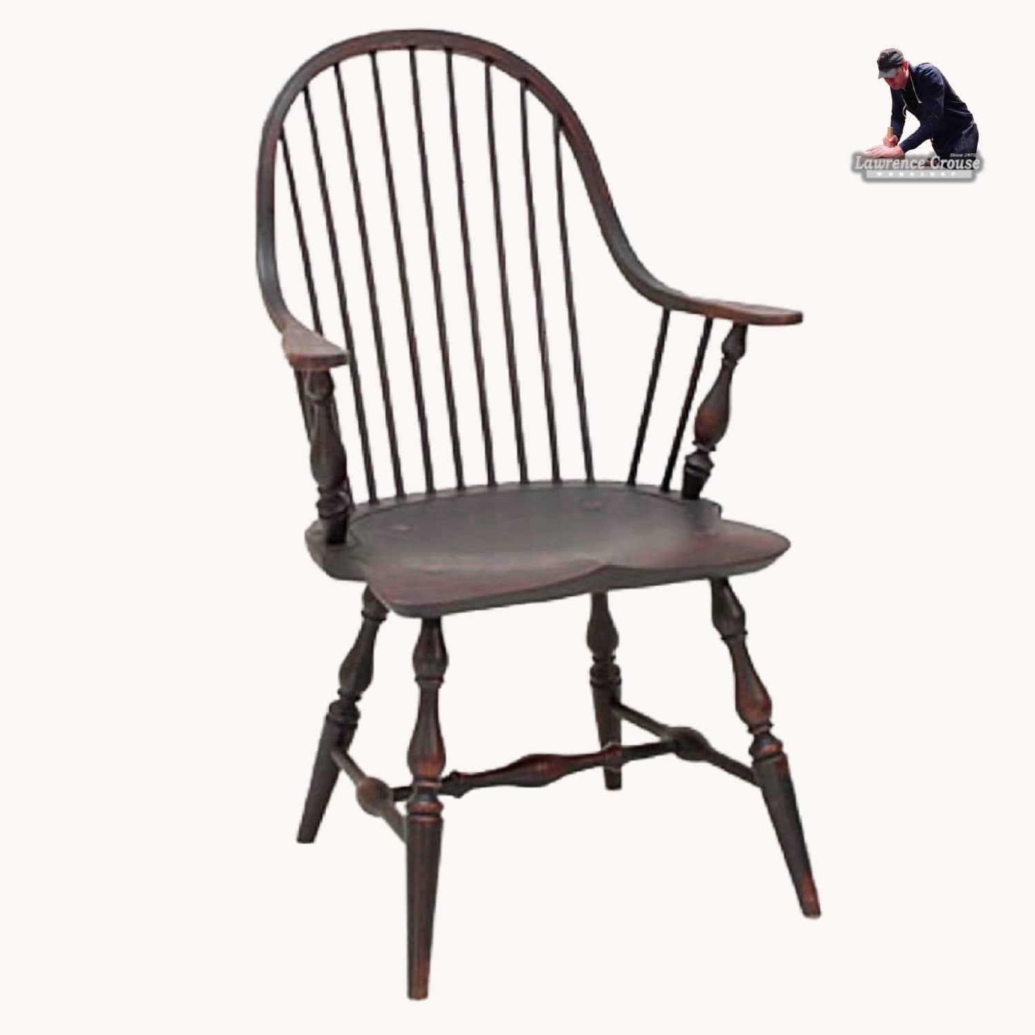 家具 Vintage Windsor chair Antique Windsor Chair | Chairish