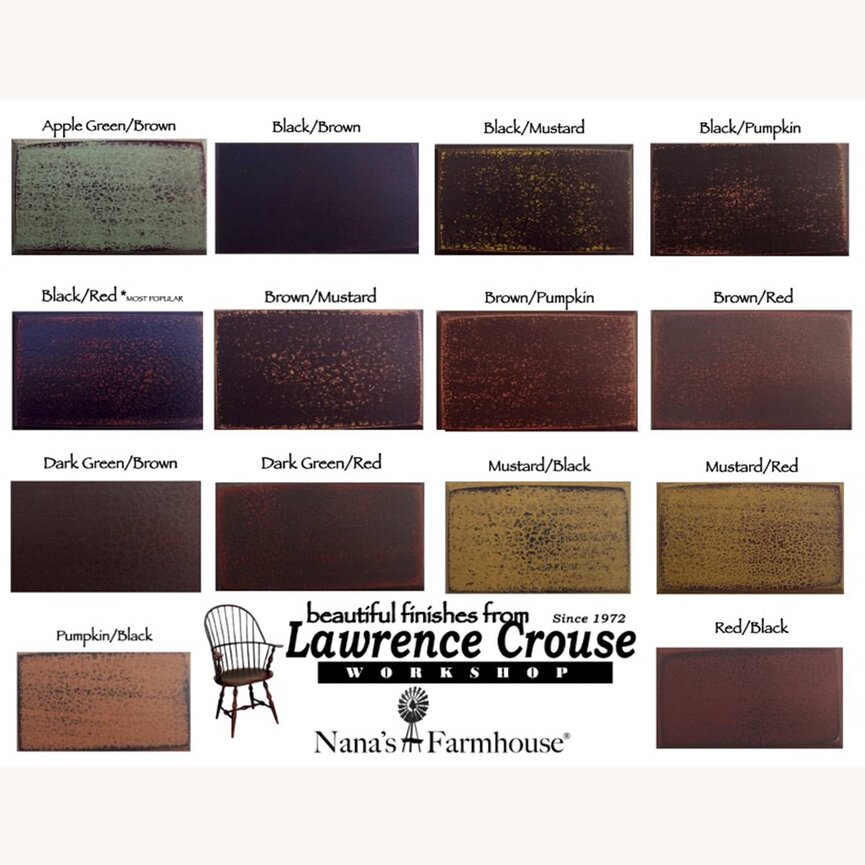 New England Fan Back Arm Chair (Shield Seat)