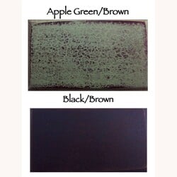 Continuous Arm Settee