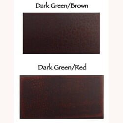 Continuous Arm Settee