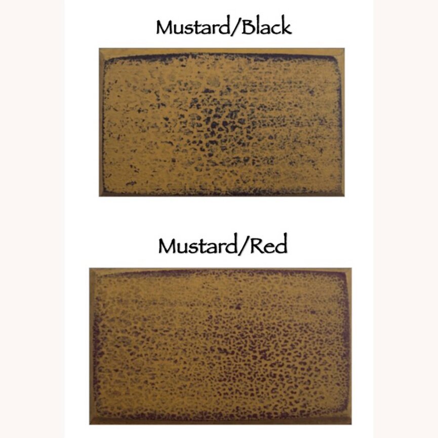 Continuous Arm Settee