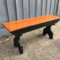 Wilmington Porch Bench - 42" L