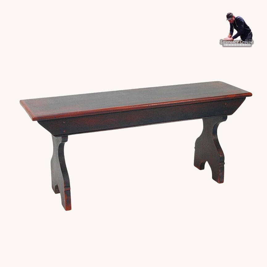 Wilmington Porch Bench - 42" L