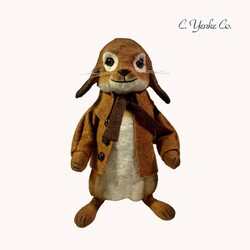 Benjamin Peter Rabbit - 8"