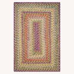 Rainforest Ultra Durable Braided Rug