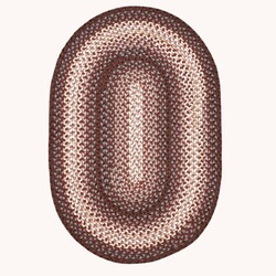 Driftwood Ultra Durable Braided Rugs