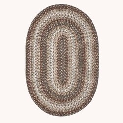 Wildwood Ultra Durable Braided Rug