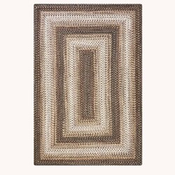 Wildwood Ultra Durable Braided Rug