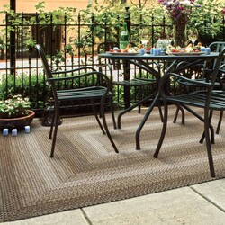 Wildwood Ultra Durable Braided Rug