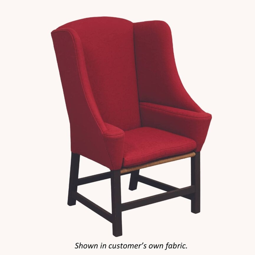 Center Inn Gent Chair | American Primitive Collection