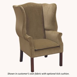 Devonshire Chair | American Primitive Collection