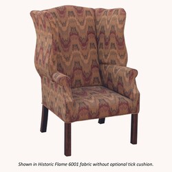 Devonshire Chair | American Primitive Collection