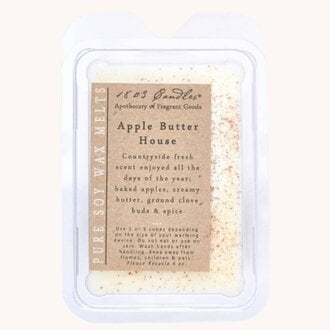 1803 Apple Butter House Melters