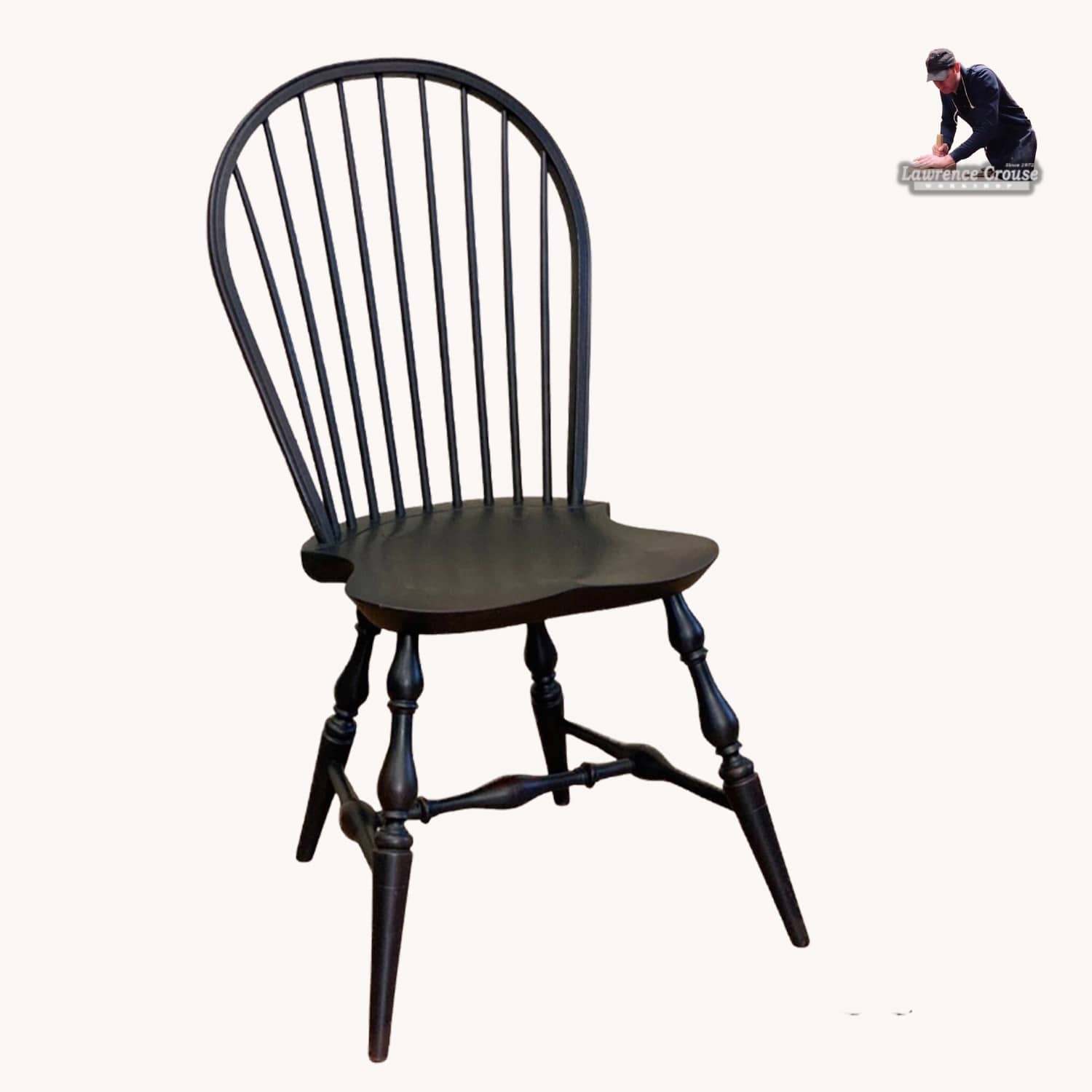 Lawrence crouse windsor chairs hotsell