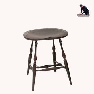 Weaver's Stool