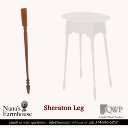 Valley Table Cookie Corner Tiger Maple Top