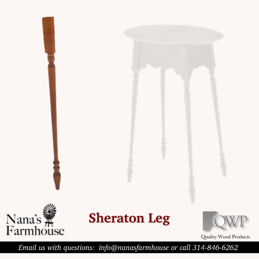 Valley Table Cookie Corner Tiger Maple Top