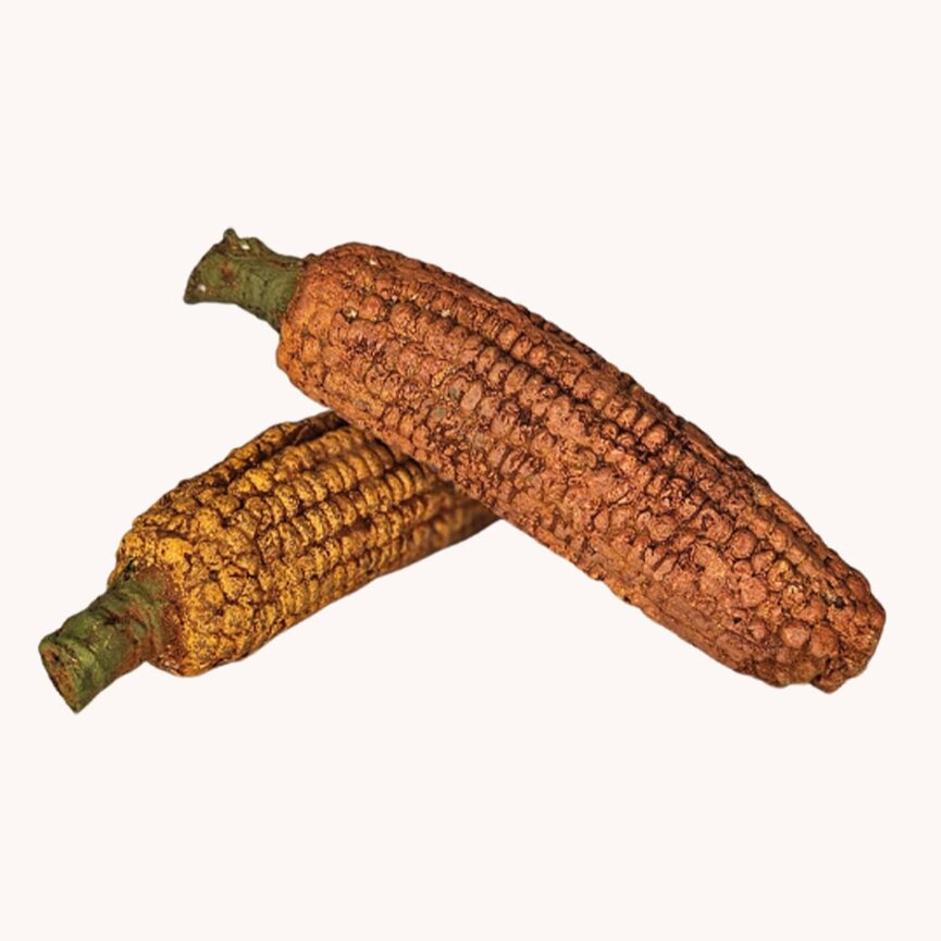 Krisnick -  Ear of Corn - 8"