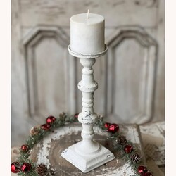 Midway Candle Holder - 11.25"