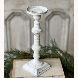 Midway Candle Holder - 11.25"