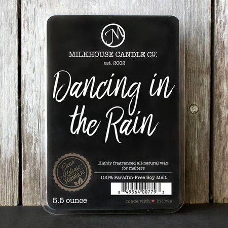 Dancing In The Rain 5,5 oz Milkhouse