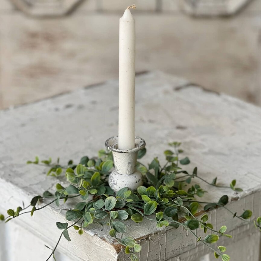 Seraph Vine Candle Ring - 7x2