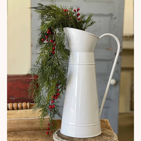Alpine w/Berries Hanging - 34"