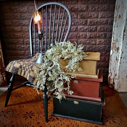 Primitive Stack Boxes Wooden | Nana's Farmhouse - Nana's Farmhouse