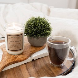 1803 Candle Perfect Morning - 14oz
