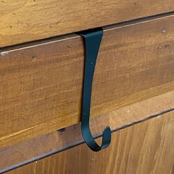 Perfect Cupboard Door Hook - 7"